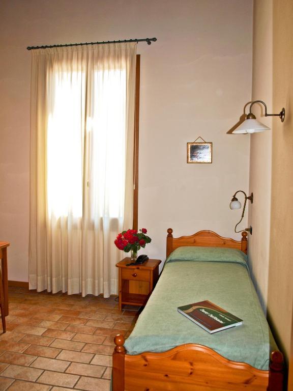 Agriturismo Il Palazzone Montegalda 部屋 写真