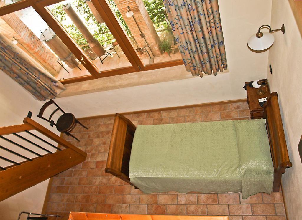 Agriturismo Il Palazzone Montegalda 部屋 写真