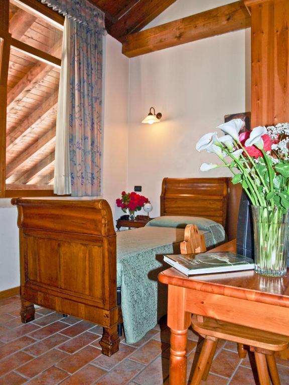 Agriturismo Il Palazzone Montegalda 部屋 写真