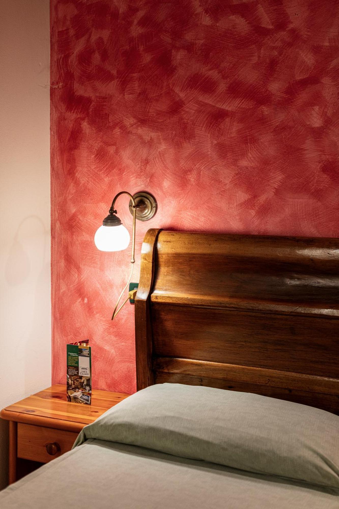 Agriturismo Il Palazzone Montegalda エクステリア 写真