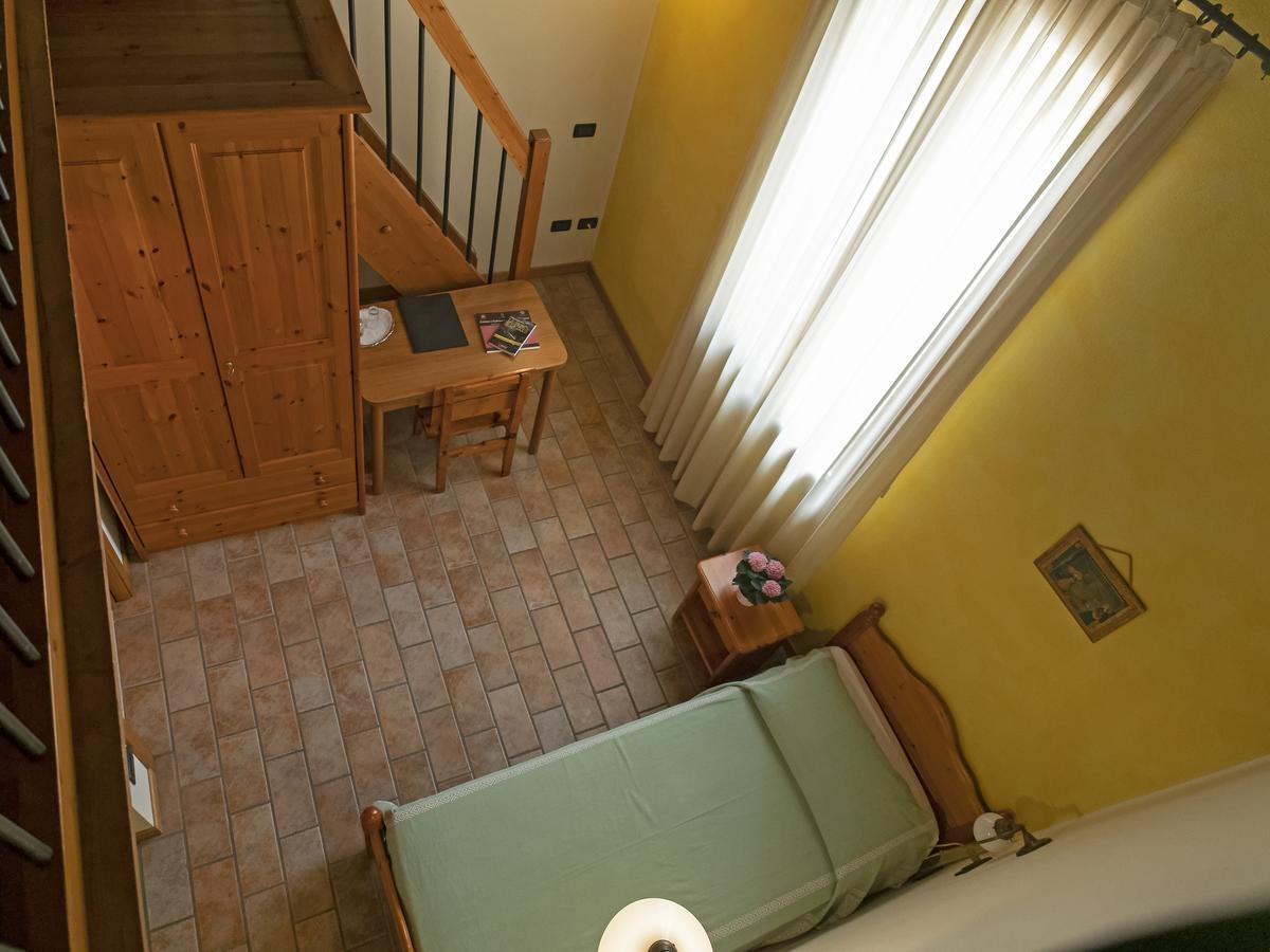 Agriturismo Il Palazzone Montegalda エクステリア 写真