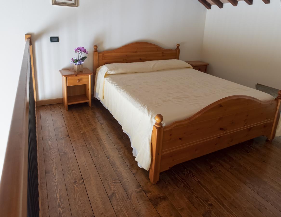 Agriturismo Il Palazzone Montegalda エクステリア 写真