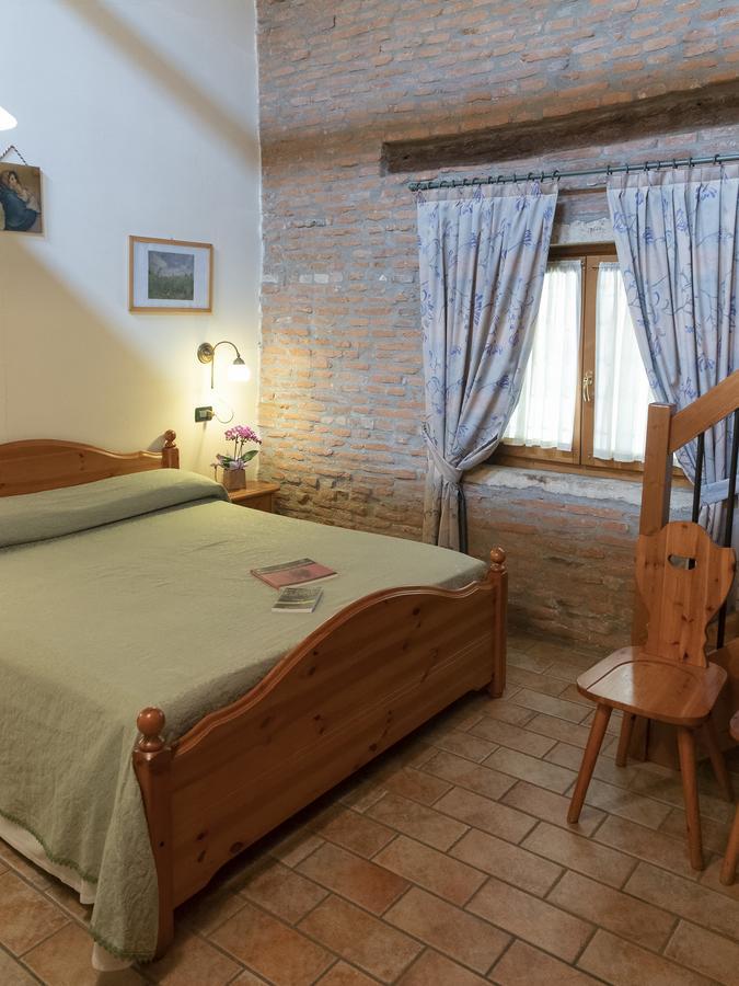 Agriturismo Il Palazzone Montegalda エクステリア 写真