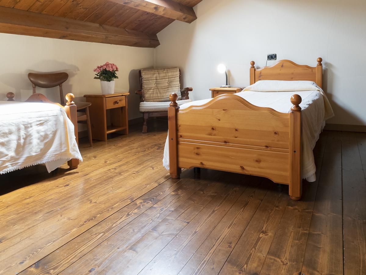 Agriturismo Il Palazzone Montegalda エクステリア 写真