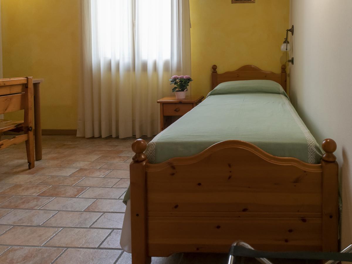 Agriturismo Il Palazzone Montegalda エクステリア 写真
