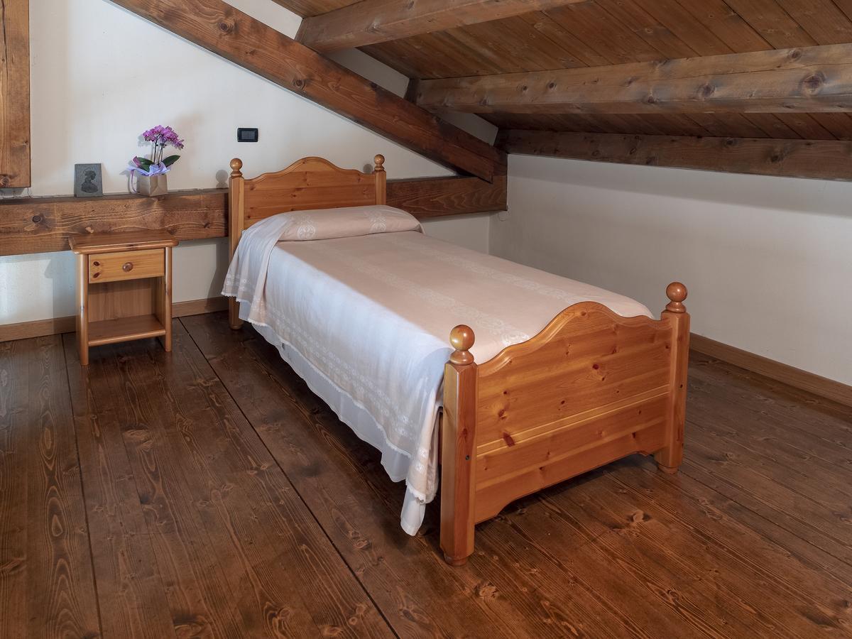Agriturismo Il Palazzone Montegalda エクステリア 写真