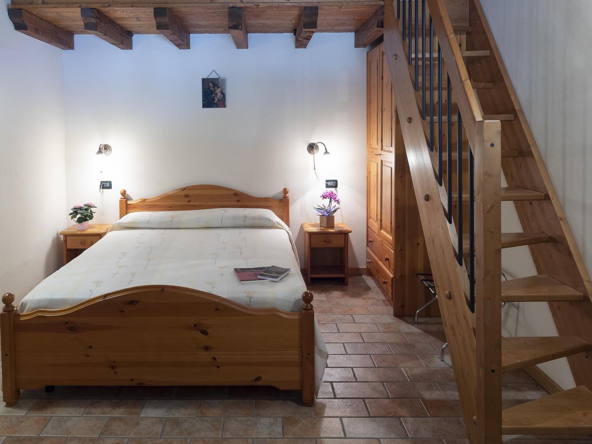Agriturismo Il Palazzone Montegalda エクステリア 写真