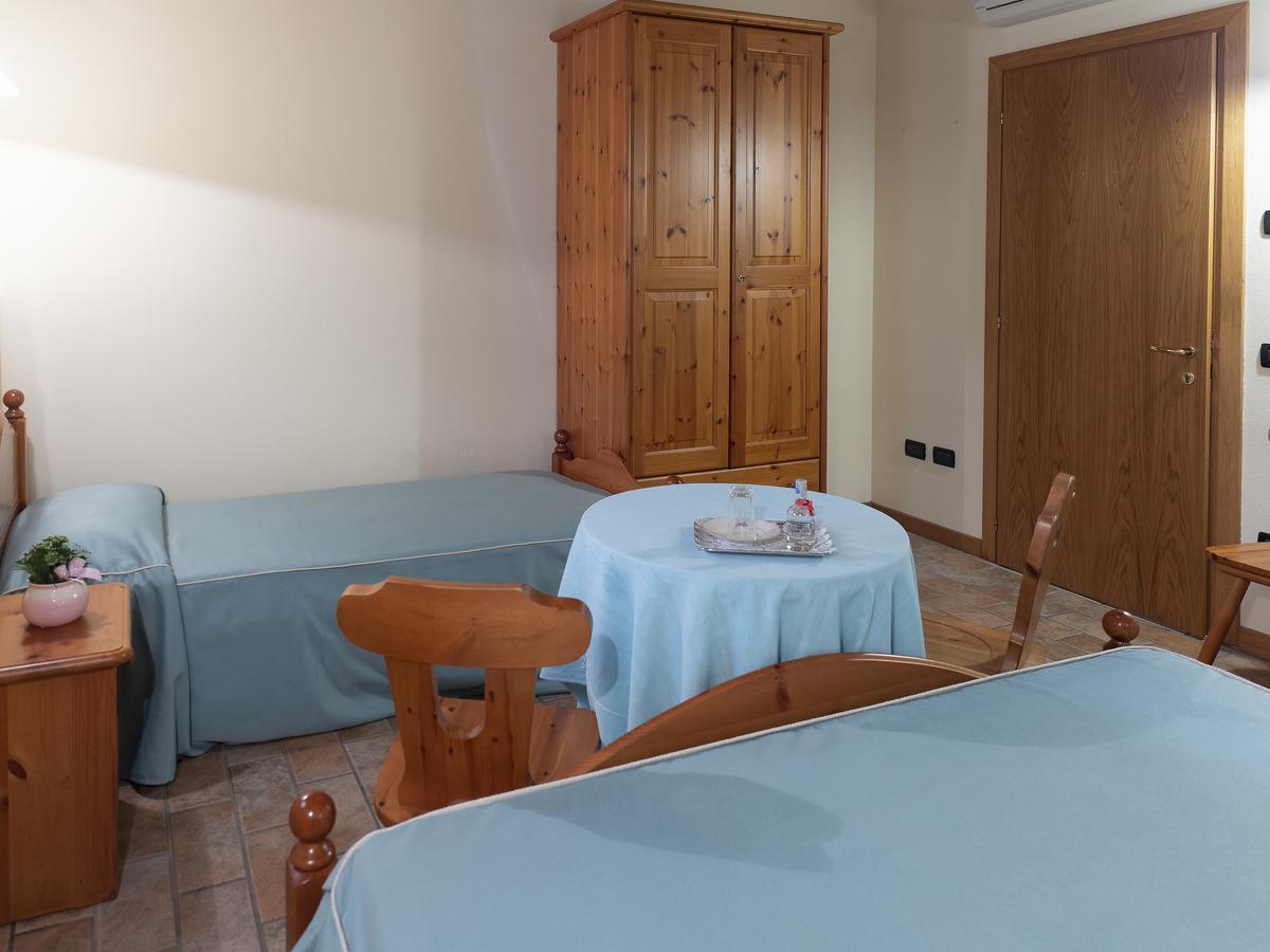 Agriturismo Il Palazzone Montegalda エクステリア 写真
